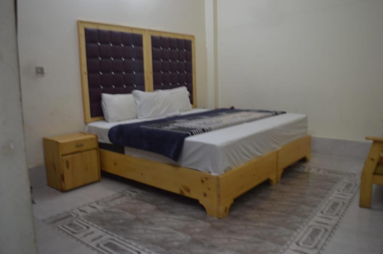 F R Darya E Swat Hotel Saidu Sharif Cameră foto