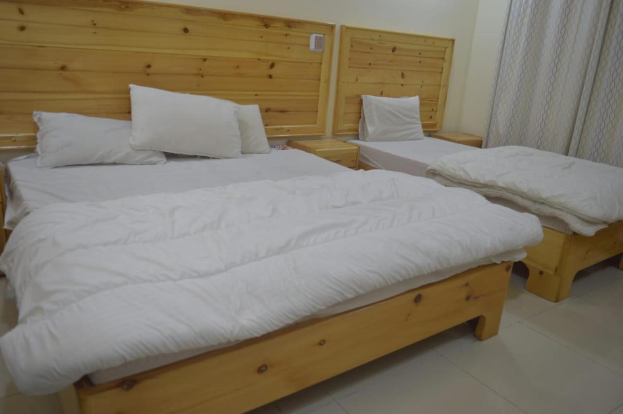 F R Darya E Swat Hotel Saidu Sharif Cameră foto